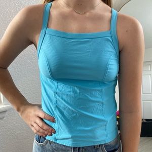 Athletic Tank